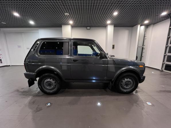 Lada (ВАЗ) 2121 (4x4) I Рестайлинг с пробегом 2017 года, цена 685 000 рублей, 117498 км, внедорожник, Автокод Объявления