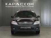 Lada (ВАЗ) Largus I Пермь  - изображение 20