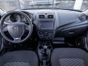 Lada (ВАЗ) Granta I Рестайлинг Казань  - изображение 16