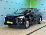 Haval Jolion I Рестайлинг Набережные Челны  - изображение 28