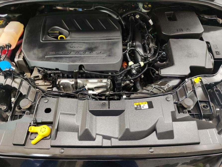 Ford Focus III Рестайлинг Набережные Челны  - изображение 7
