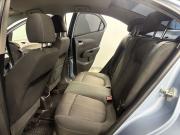 Chevrolet Aveo II Борисоглебск  - изображение 25