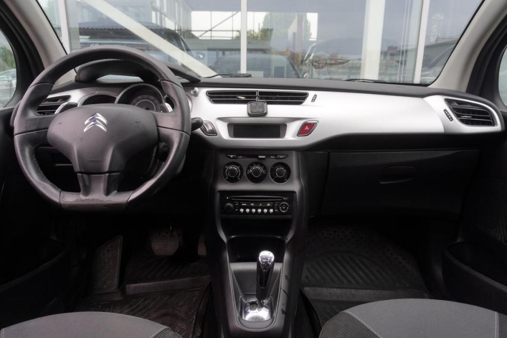Citroen C3 II Ульяновск  - изображение 12