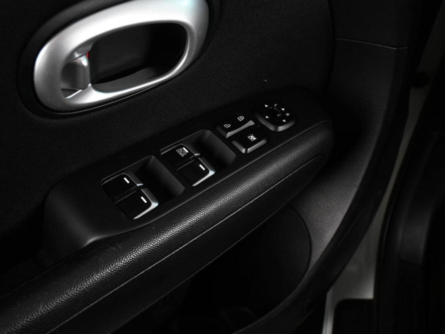 Kia Soul II Рестайлинг Ростов-на-Дону  - изображение 16