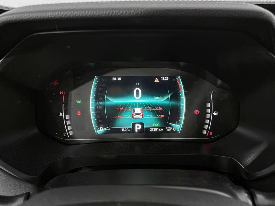 Chery Tiggo 4 Pro I Ногинск  - изображение 13