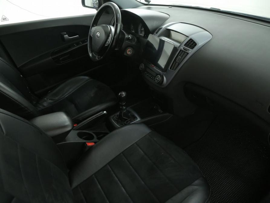 Kia Ceed I Иваново  - изображение 9