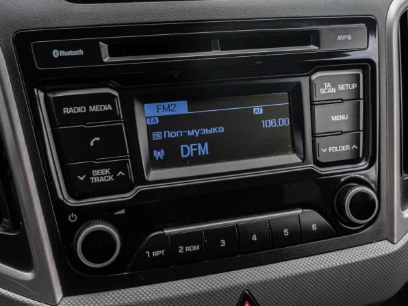 Hyundai Creta I с пробегом 2019 года, цена 1 649 000 рублей, 178804 км, внедорожник, Автокод Объявления