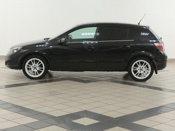 Opel Astra H с пробегом 2007 года, цена 349 000 рублей, 189500 км, хэтчбек, Автокод Объявления