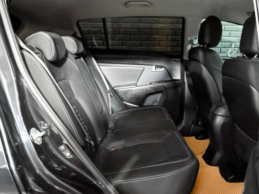 Kia Sportage III Екатеринбург  - изображение 19