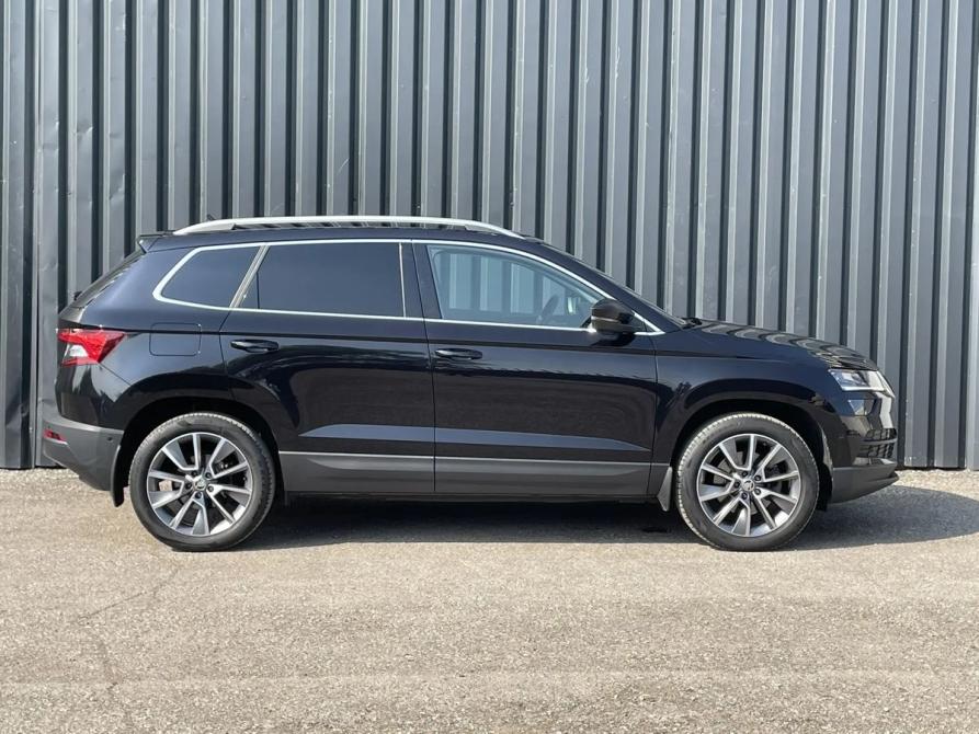 Skoda Karoq I Самара  - изображение 4