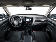 Mitsubishi Outlander III Рестайлинг 3 Иркутск  - изображение 32