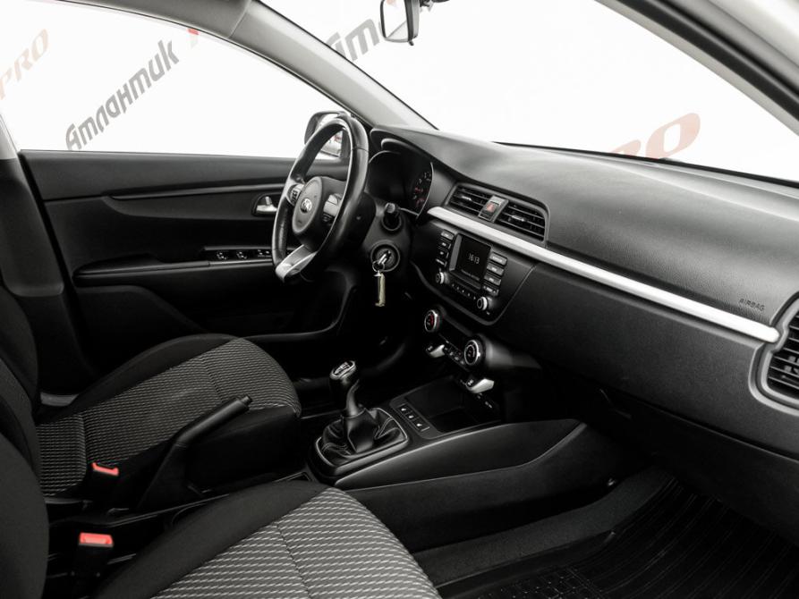 Kia Rio IV Екатеринбург  - изображение 13
