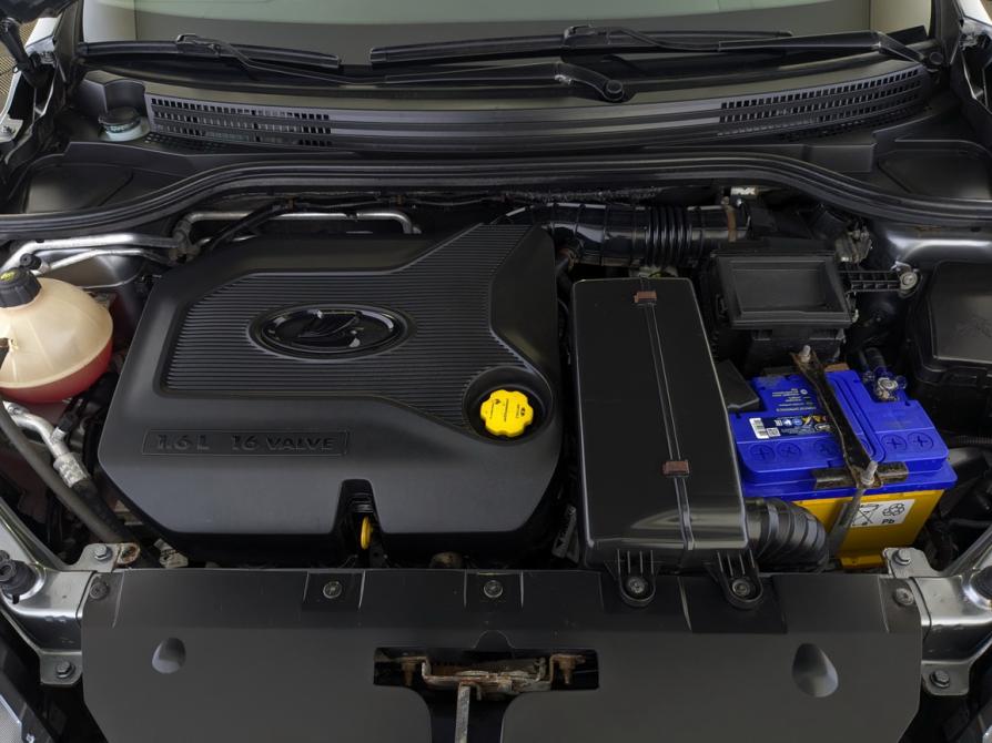 Lada (ВАЗ) Vesta I Москва  - изображение 9