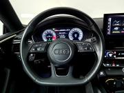 Audi A5 II (F5) Рестайлинг Москва  - изображение 40