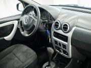 Renault Logan I Рестайлинг Самара  - изображение 35