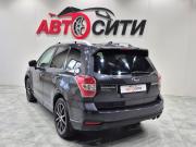 Subaru Forester IV Рестайлинг Воронеж  - изображение 26