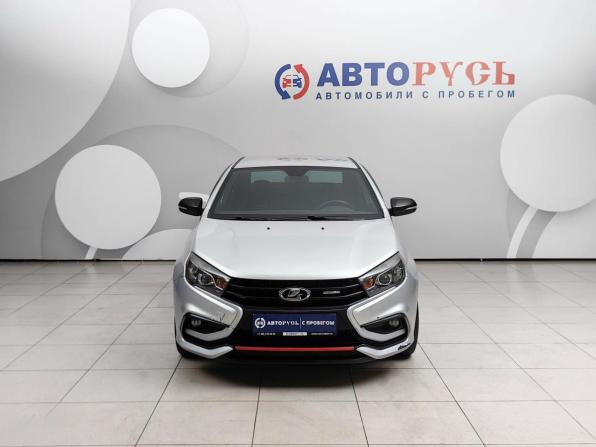 Lada (ВАЗ) Vesta I с пробегом 2019 года, цена 1 027 000 рублей, 131790 км, седан, Автокод Объявления