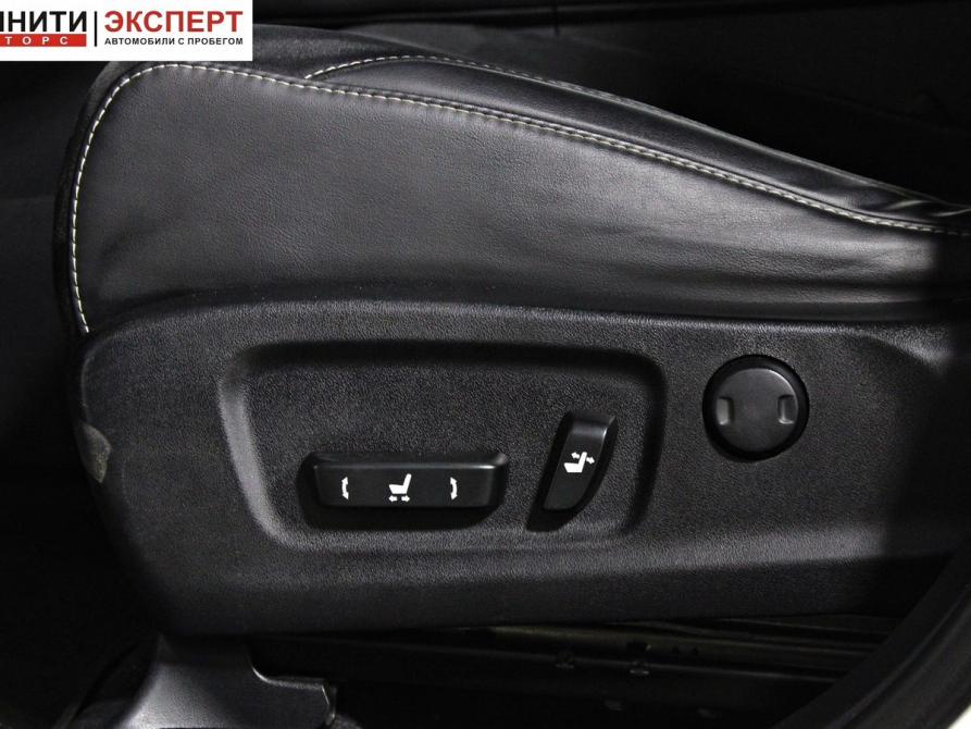 Lexus RX IV Белгород  - изображение 21