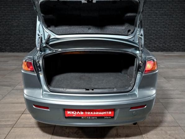 Mitsubishi Lancer X с пробегом 2010 года, цена 750 000 рублей, 282838 км, седан, Автокод Объявления