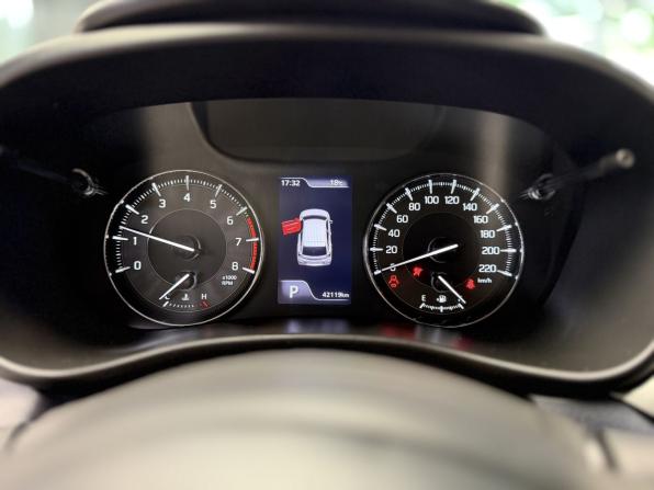 Suzuki Baleno III с пробегом 2022 года, цена 1 800 000 рублей, 42119 км, хэтчбек, Автокод Объявления