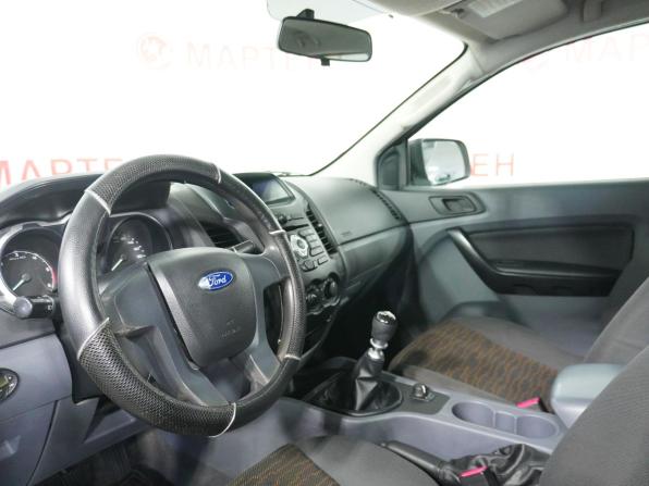 Ford Ranger T6 с пробегом 2012 года, цена 1 150 000 рублей, 387772 км, offers.body_type.unknown, Автокод Объявления