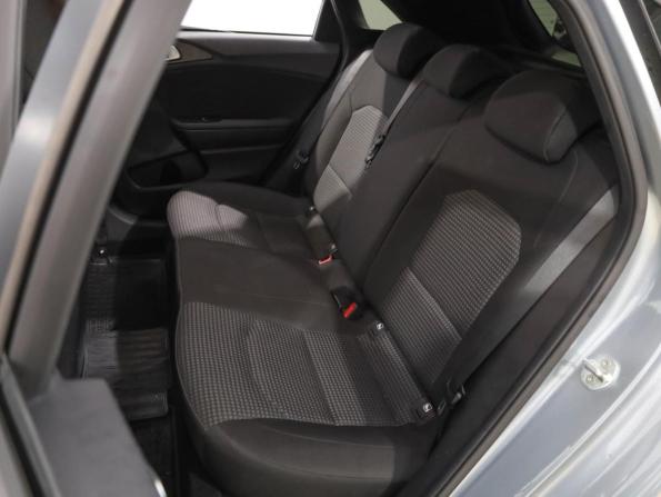Kia Ceed III с пробегом 2021 года, цена 1 879 000 рублей, 44721 км, хэтчбек, Автокод Объявления
