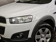 Chevrolet Captiva I Рестайлинг 2 Москва  - изображение 31