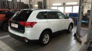 Mitsubishi Outlander III Рестайлинг 2 Санкт-Петербург  - изображение 8