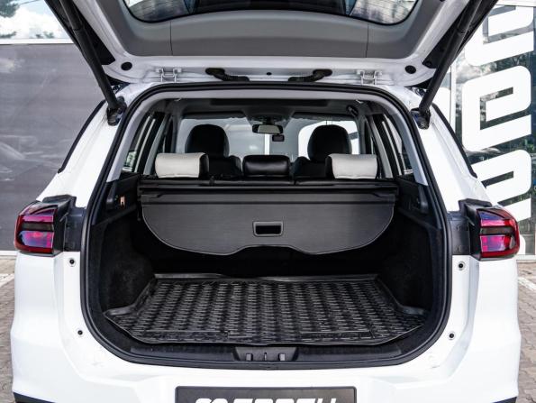 Chery Tiggo 7 Pro I с пробегом 2021 года, цена 1 750 000 рублей, 25780 км, внедорожник, Автокод Объявления