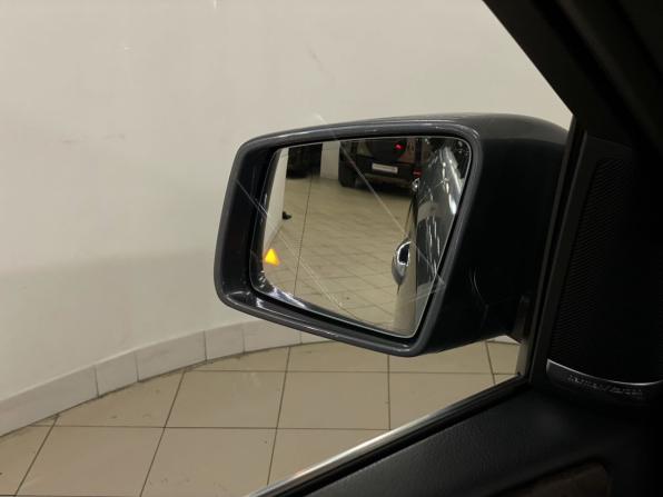 Mercedes-Benz GLE I (W166) с пробегом 2016 года, цена 3 170 000 рублей, 142654 км, внедорожник, Автокод Объявления