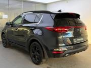 Kia Sportage IV Рестайлинг Уфа  - изображение 30