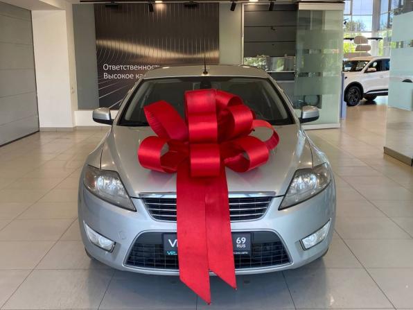 Ford Mondeo IV с пробегом 2010 года, цена 835 000 рублей, 193236 км, седан, Автокод Объявления