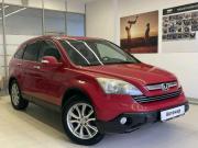Honda CR-V III Новосибирск  - изображение 13