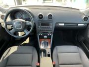 Audi A3 II (8P) Рестайлинг 2 Самара  - изображение 40