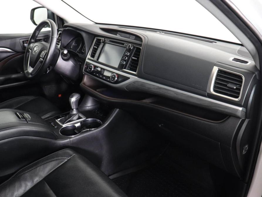 Toyota Highlander III (XU50) Рестайлинг Химки  - изображение 11