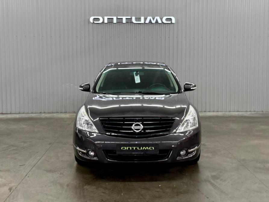 Nissan Teana II Краснодар  - изображение 2