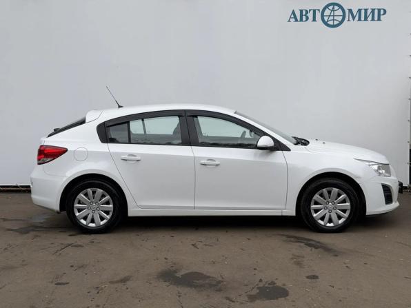 Chevrolet Cruze I Рестайлинг с пробегом 2014 года, цена 850 000 рублей, 140121 км, хэтчбек, Автокод Объявления