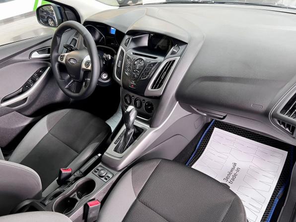 Ford Focus III с пробегом 2014 года, цена 925 000 рублей, 91478 км, хэтчбек, Автокод Объявления