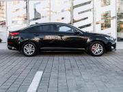 Kia Optima III Рестайлинг Ставрополь  - изображение 27