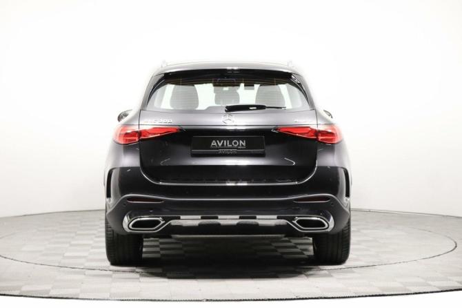 Новый Mercedes-Benz GLC II (X254) 2026 года, цена 9 725 000 рублей, внедорожник, Автокод Объявления