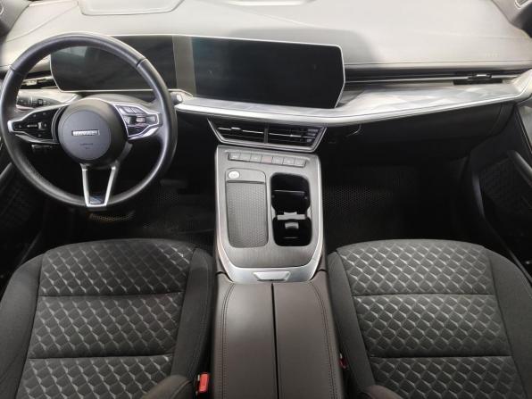Haval F7 II с пробегом 2025 года, цена 2 435 000 рублей, 29219 км, внедорожник, Автокод Объявления