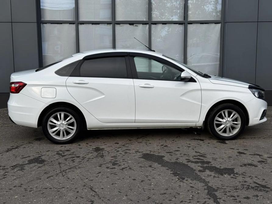 Lada (ВАЗ) Vesta I Ярославль  - изображение 7