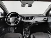 Hyundai Solaris II Уфа  - изображение 39