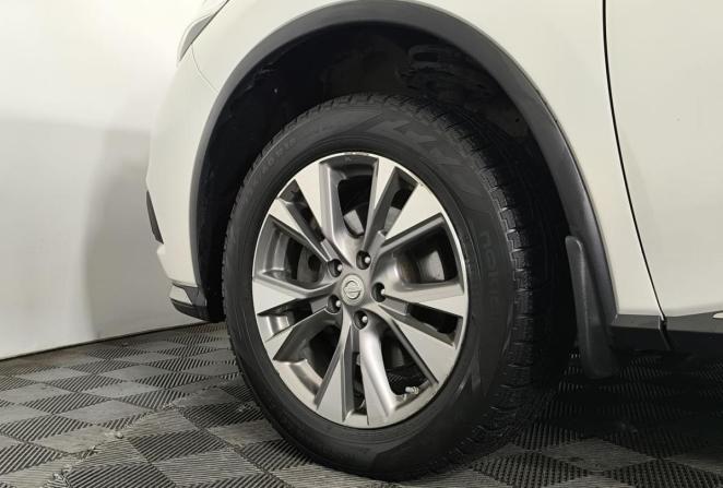 Nissan Murano III (Z52) с пробегом 2017 года, цена 2 050 000 рублей, 142743 км, внедорожник, Автокод Объявления
