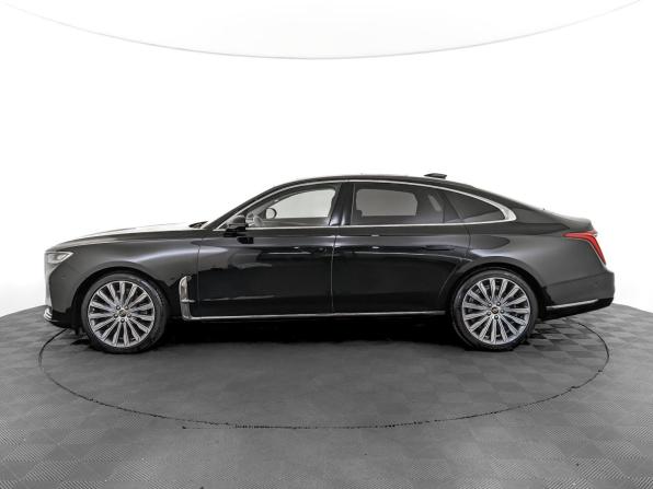 Hongqi H9 I с пробегом 2021 года, цена 3 430 000 рублей, 80215 км, седан, Автокод Объявления