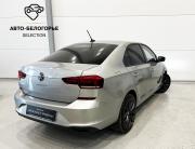 Volkswagen Polo VI Старый Оскол  - изображение 12