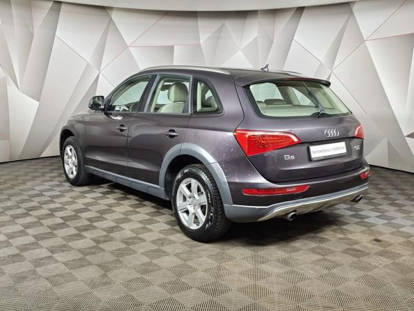 Audi Q5 I (8R) с пробегом 2010 года, цена 1 025 000 рублей, 272612 км, внедорожник, Автокод Объявления