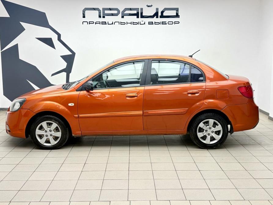 Kia Rio II Рестайлинг Ростов-на-Дону  - изображение 6