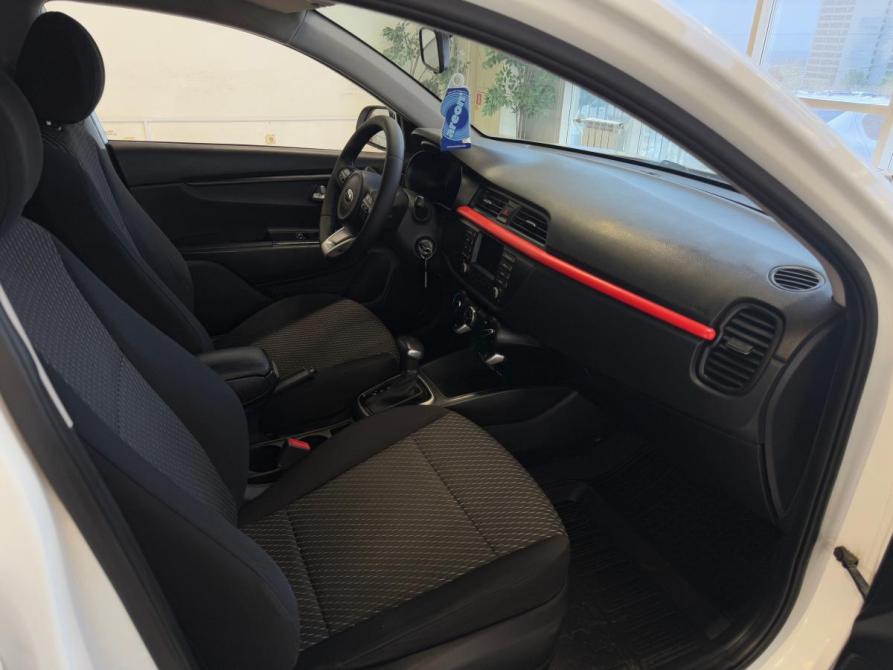 Kia Rio IV Волгоград  - изображение 9