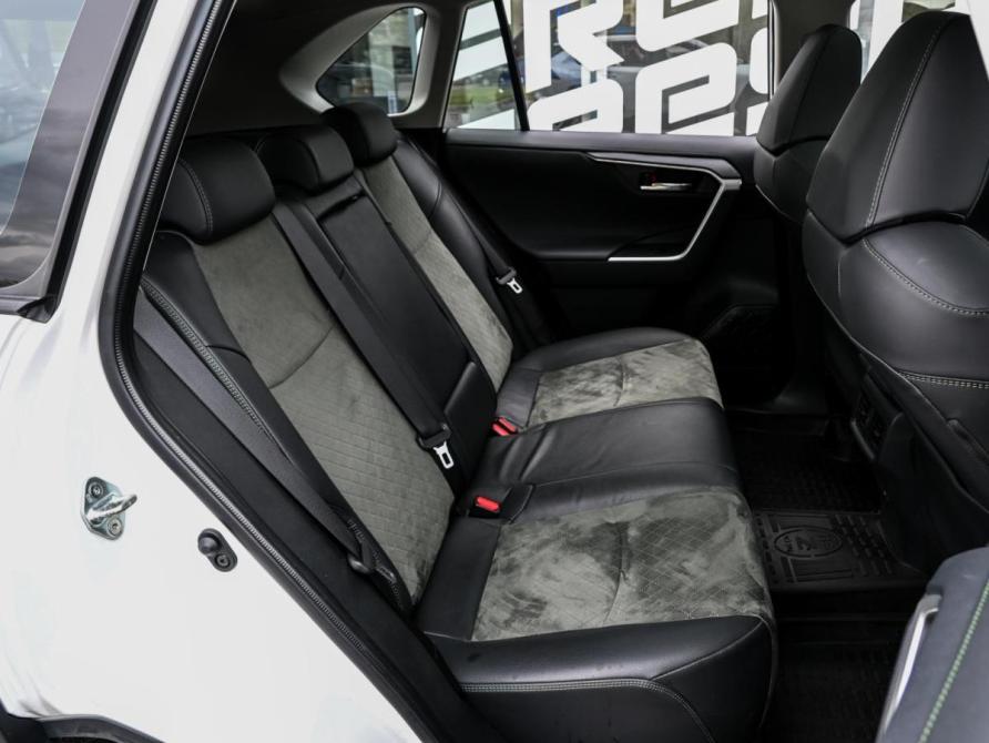 Toyota RAV4 V (XA50) Волгоград  - изображение 11